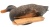 Купить Чучело Mankoff Кряква Утка + Селезень (4 + 2 шт./уп.)