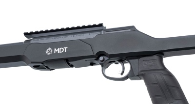 Купить Savage A22 .22 LR Precision THR 457 *