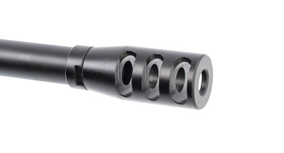 Купить Карабин ВПО-123-02, плс. кал. 7,62х54R L-590 (М-Армз) *