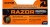 Купить Наушники пассивные Walker`s Razor зелёные