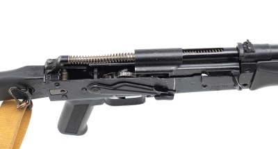 Купить САЙГА-12К кал. 12/76 №00471773 (комиссия) 