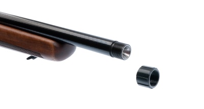 Купить Малокалиберный карабин Baikal 141 Соболь компакт 22 LR  ствол 347мм