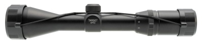 Купить Оптический прицел Target Optic 3-9х50 (крест) без подсветки, 30 мм (20шт./кор)
