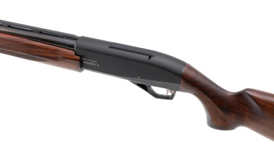 Купить Полуавтоматическое ружье  МР-156, орех, L-710 к. 12/76/70