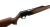 Самозарядный карабин Browning Bar MK3 Hunter к. 9,3x62