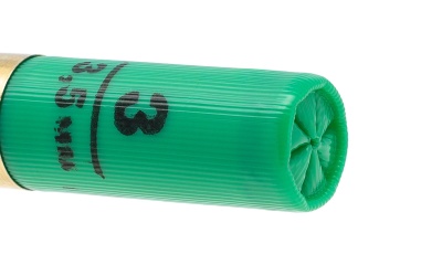 Купить 16/70 №3 30г Импорт СКМ патрон 