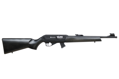 Самозарядный карабин CZ 512 Carbine к .22 LR