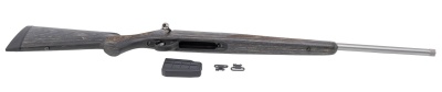 Купить Tikka T3x Laminated Stainless Steel .308 THR 508 twist10