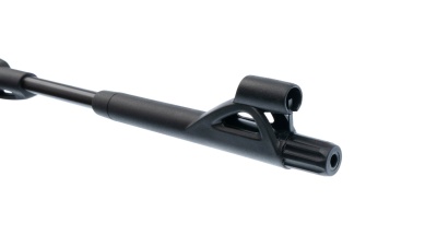 Купить Винтовка пневматическая МР 512-52 пластик 4,5мм 