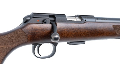 Купить CZ 457 Varmint kal. 22LR L-525