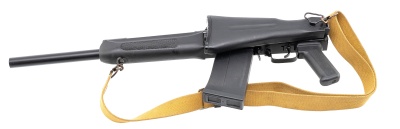 Купить САЙГА-12К кал. 12/76 №00471773 (комиссия) 