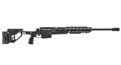 Купить Orsis SE T-5000М .308 Win (QR, долы, рег.приклад) винтовка