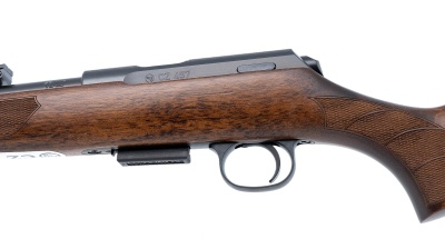 Купить CZ 457 LUX .22WMR  L-630