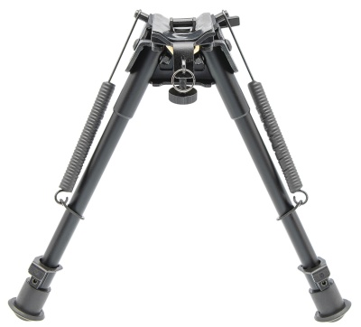 Купить Сошки Vector Optics 9-13.5"для установки на антабку(регулир.,фиксац.рычагом,высота22-34см)(SCBPS-05)