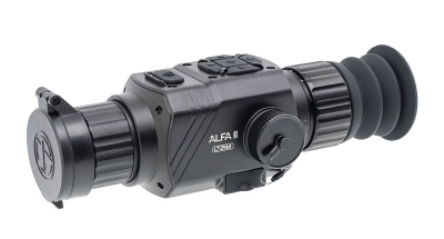 Купить Прицел тепловизионный Arkon Alfa II LT25M