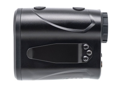 Купить Дальномер Gaut Emerald S1000, 6х21, до 1000м, ±1м, поле зрения: 7.5°,метры/ярды, угломер, CR2, 905нм