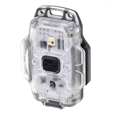 Купить Фонарь Armytek Cristal Pro IR (серый)