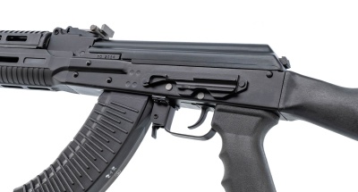 Купить Карабин МА-136 (415) к.7,62х39 пластик с б/п (М-Армз) *