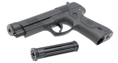 Купить Пневматический пистолет АТАМАН-М1 к.4,5