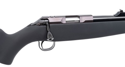 Купить Карабин МЕ16 кал. 22LR черный Soft Touch ОПП