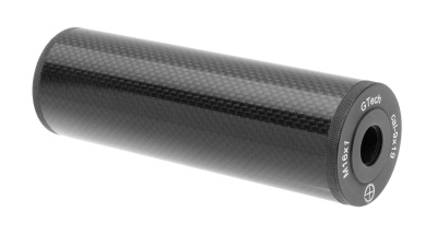 Купить ДТК GTech Carbon 16х1 9х19, Сайга-9, TR9 PARADOX