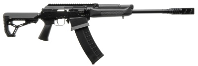 Купить Карабин Сайга-12 исп. 340, пластик L-430 к. 12/76/70