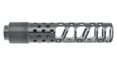 Купить ДТК - пламегаситель "НОЧЬ-2" для ВПО-220 9,6х53R, Тактика-Тула