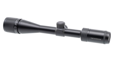 Купить Прицел оптический Matiz 4-12x40 AO, сетка 22LR Rimfire, 25,4 мм, азотозаполненный, б/подсв.(SCOM-29)