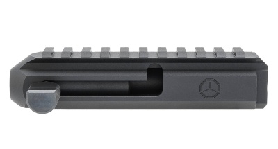 Купить Левый взвод Вектор-7,62 VR-LPS Vityaz для Сайга-9/TR-9 c Picatinny