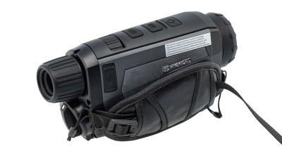 Купить Тепловизионный монокуляр Hikmicro GRYPHON GH25L, память 16Гб, 510г