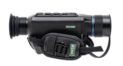 Купить Тепловизионный монокуляр ATAK HT16-35LRF
