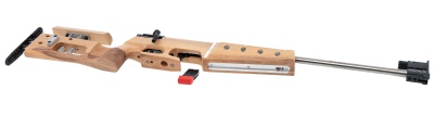 Купить Anschutz 1827F Comfort Biathlon кал.22LR  55см + Диоптр