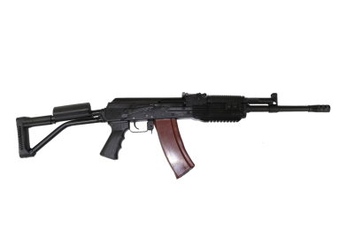 Купить Самозарядный карабин ВПО-148-01, L-420 к. 5,45x39