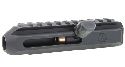 Купить Левый взвод Вектор-7,62 VR-LPS Vityaz для Сайга-9/TR-9 c Picatinny