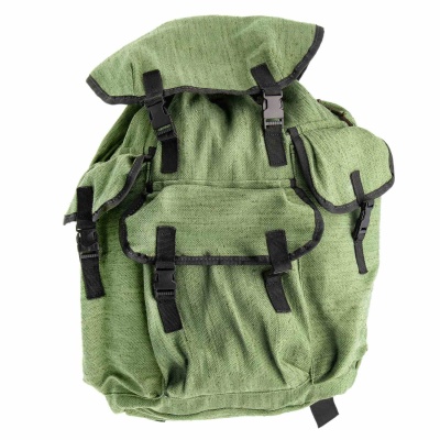 Купить Рюкзак 45л. брезент