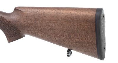 Купить HUGLU 104A COMBO Sap 12х76 L-760+L-610 Slug, O/U,2С, станд.экстрактор, 5 смч, кейс