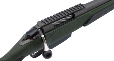 Купить Tikka T3xRH Super Varmint GRTECH TST .308 600мм *