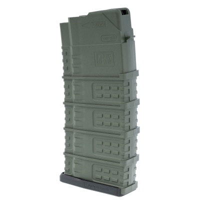 Купить Магазин "Вепрь-308"  Mag Vp308 25-25/Kh