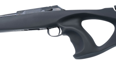 Купить Карабин МЕ16 кал. 22LR черный Люкс Soft Touch