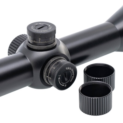 Купить Оптический прицел Пилад PV 2-14х42 МLFD