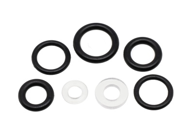 Купить Рем. комплект МР-654 (7 колец) аналог