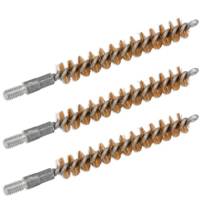 Купить Ершик бронзовый Bore Tech для калибров 7,62 (.30) 3 шт