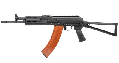 Купить Самозарядный карабин Вепрь 1В ВПО-148 к. 5,45x39 складной приклад L-350