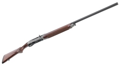 Купить Полуавтоматическое ружье Huglu Renova Grey Wood к. 12/76