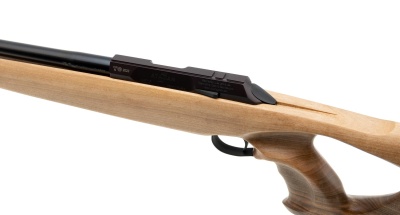 Купить Карабин АТАМАН МЕ16 кал. 22LR  орех люкс