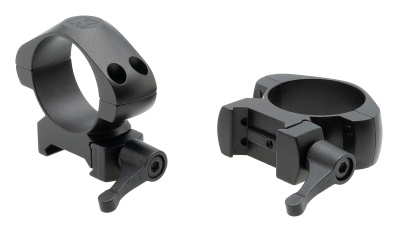 Купить Кольца стальные d=30mm (средние)