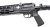 Купить Jaeger 6,35 SPR AP 590 Конструктивно сходн.с пневм.оружием изделие-винтовка PCP