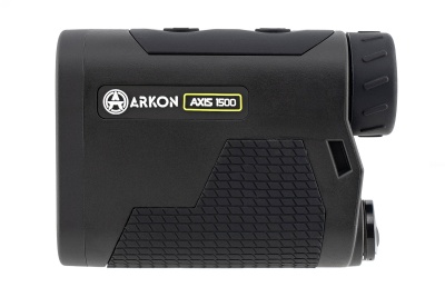 Купить Дальномер лазерный Arkon Axis 1500