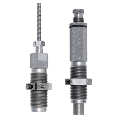 Купить Комплект матриц Hornady DieSet2 6.5 Creedmoor (.264)