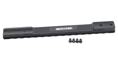 Купить Планка переходная Arkon Picatinny на Bergara B14 LA
